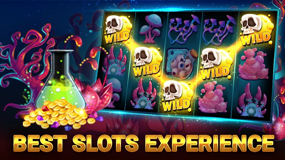 Game mới Mega888